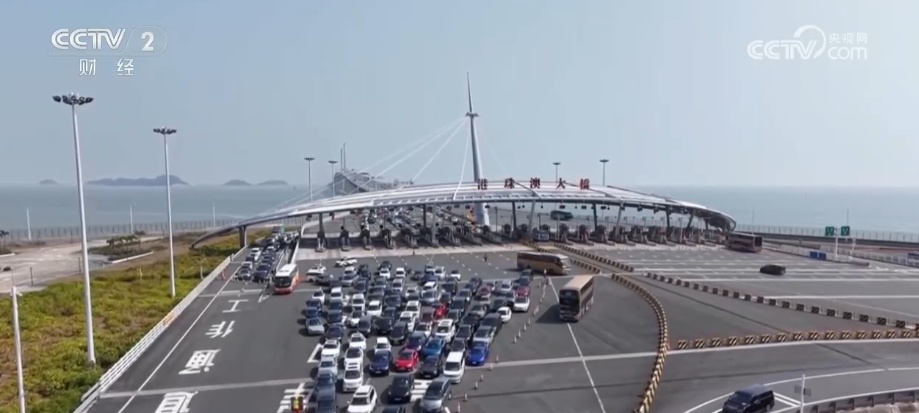 “春假+清明”出行热度走高 多部门协力保障出行持续激发消费活力