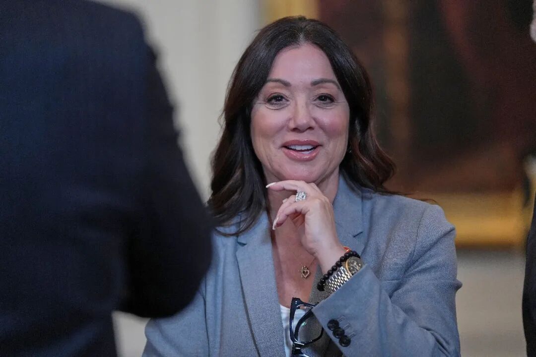 “失望”“生气” 特朗普被曝要调整内阁