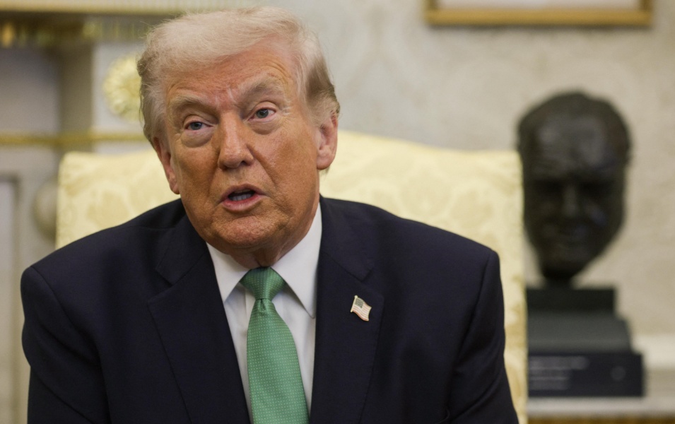 特朗普重启“恶魔岛”,计划披露 特朗普重启“恶魔岛”,计划披露