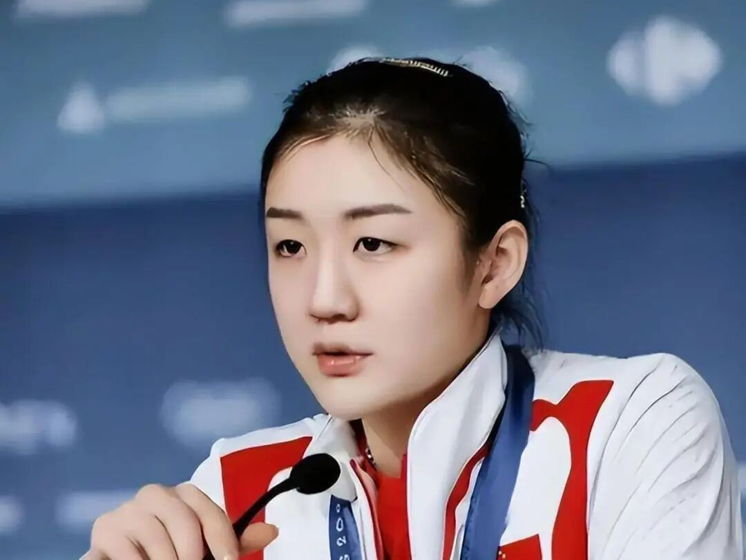 陈梦,有新消息 陈梦,有新消息