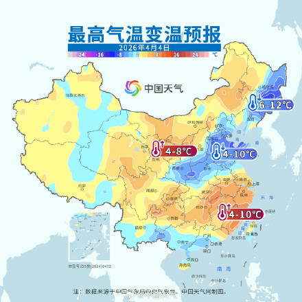 北方多地降温将超10℃ 华北黄淮等地风沙频扰 北方多地降温将超10℃ 华北黄淮等地风沙频扰