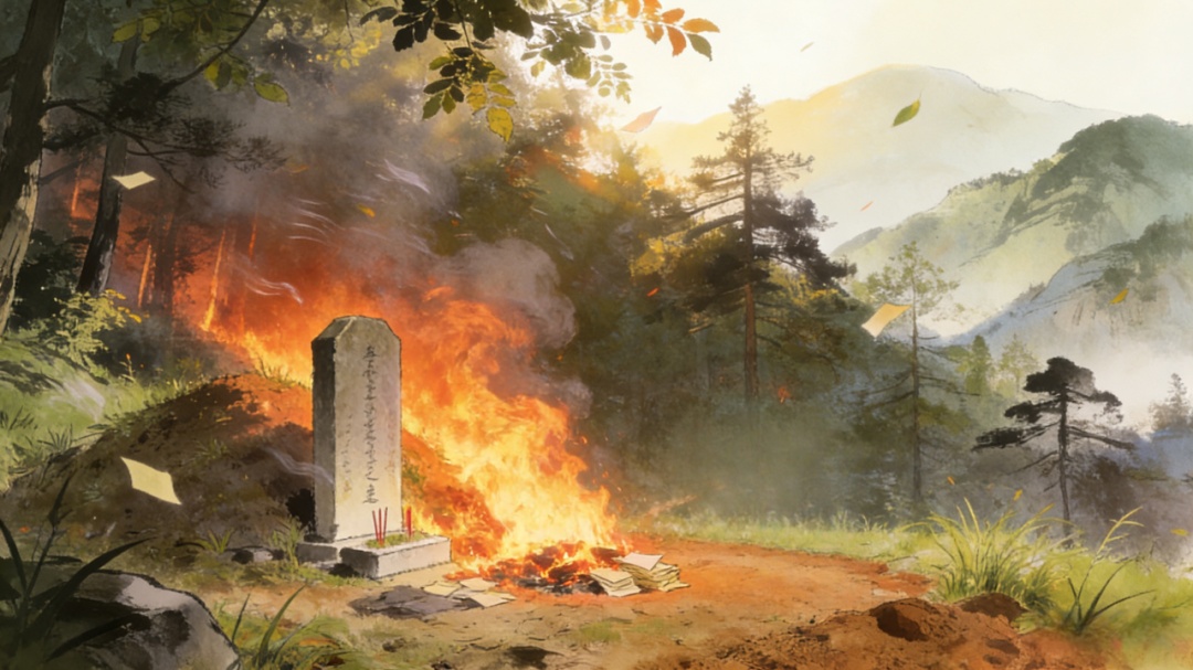 清明出行,这些小事千万莫大意→ 清明出行,这些小事千万莫大意→