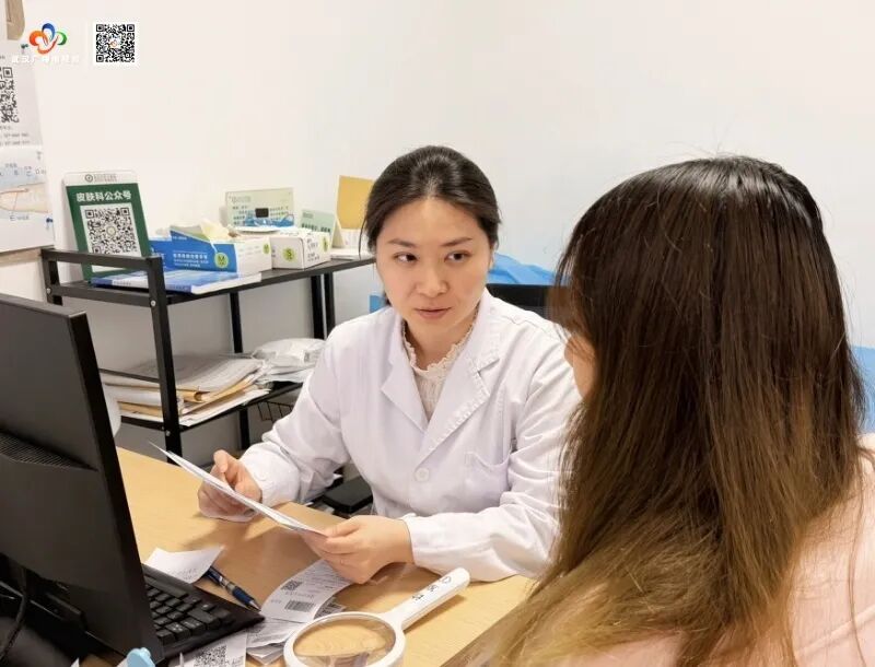 “状况百出”，近期多发！医生提醒：病因不是鲜花，而是它→