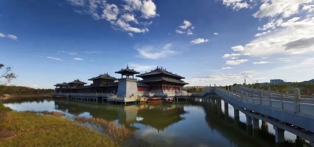 云冈石窟景区发布限流预警 云冈石窟景区发布限流预警