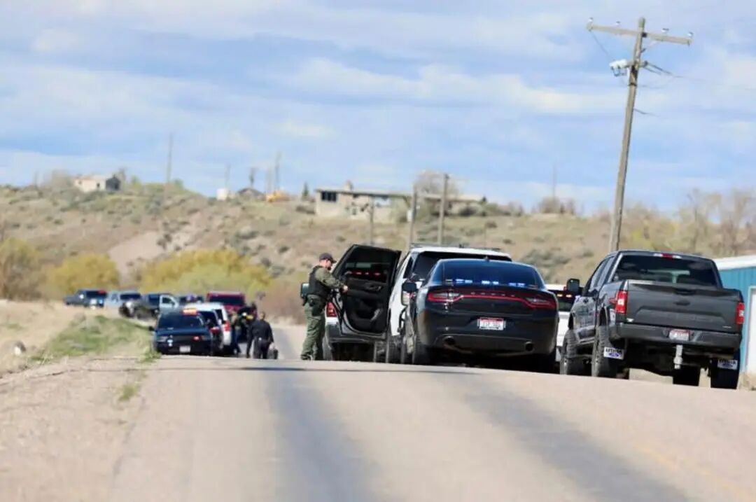 美警方通报:现场击毙 美警方通报:现场击毙