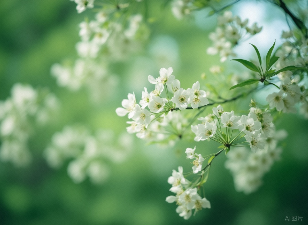 清明|气清景明万物显,疏肝健脾正当时 清明|气清景明万物显,疏肝健脾正当时