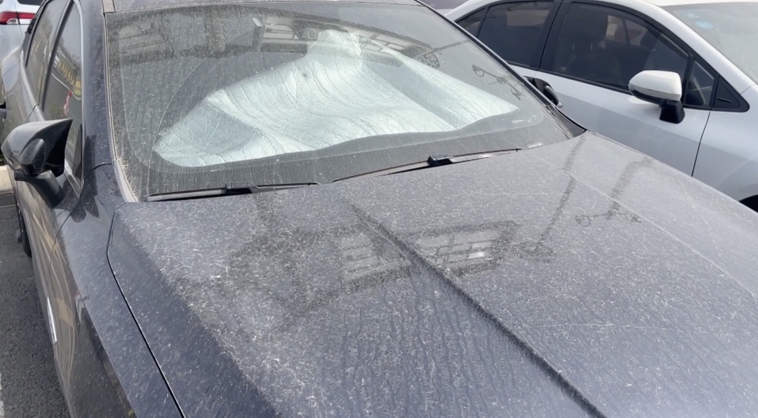 大兴机场旁免费停车？想“薅羊毛”，小心违法……