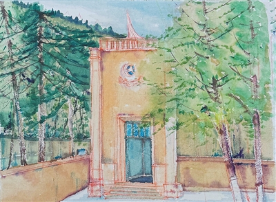 迎着春光踏青,我们在追求什么? 迎着春光踏青,我们在追求什么?