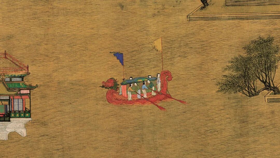 啊?这也是《清明上河图》? 啊?这也是《清明上河图》?