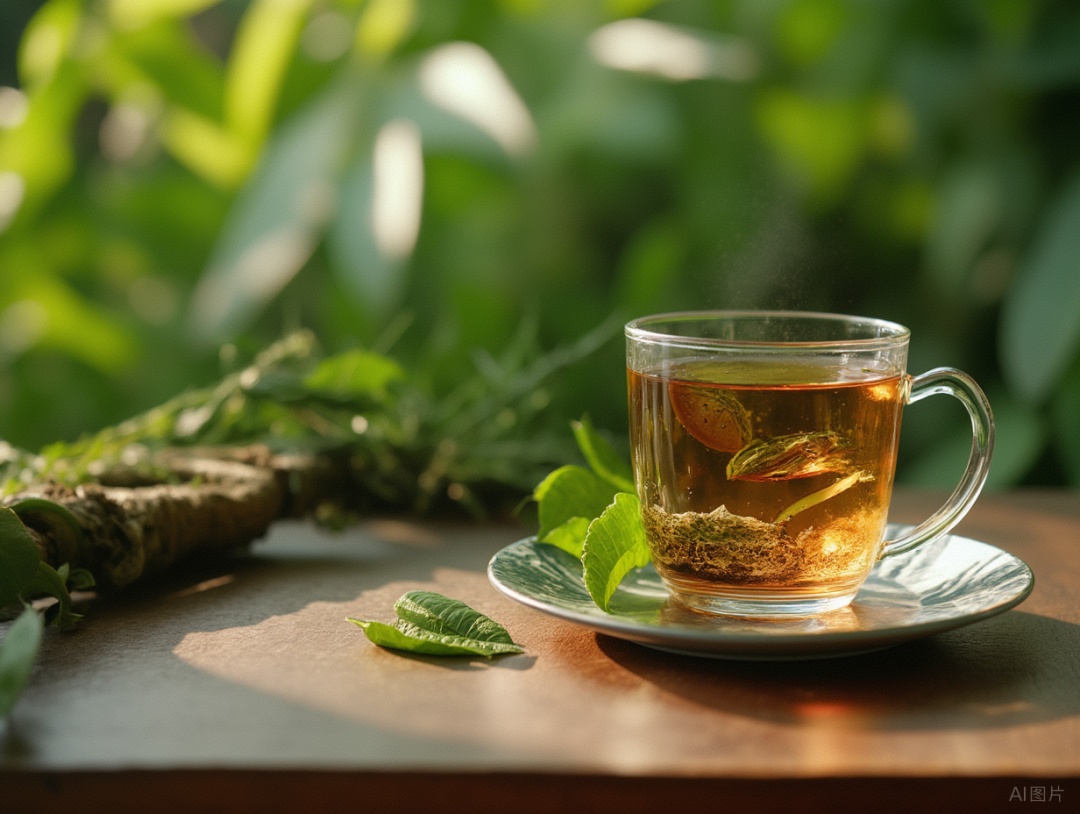 清明|气清景明万物显,疏肝健脾正当时 清明|气清景明万物显,疏肝健脾正当时