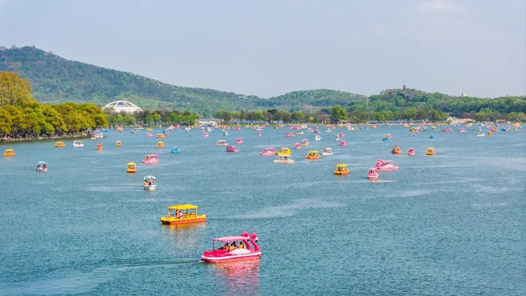 直冲28℃!雷雨+7级阵风要来了!南京预测 直冲28℃!雷雨+7级阵风要来了!南京预测