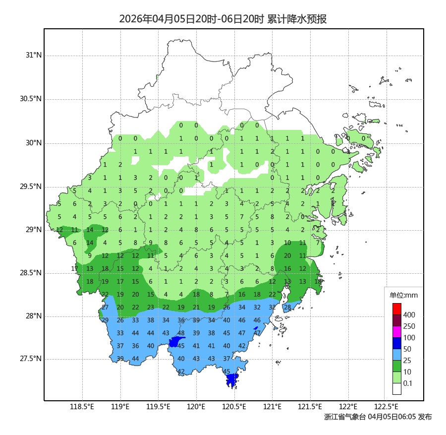 杭州人抓紧时间晾晒!大雨、暴雨要来了 杭州人抓紧时间晾晒!大雨、暴雨要来了