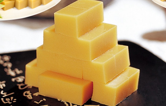 春日限定美食地图出炉 一口吃掉整个春天 春日限定美食地图出炉 一口吃掉整个春天