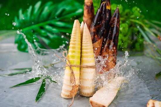 春日限定美食地图出炉 一口吃掉整个春天 春日限定美食地图出炉 一口吃掉整个春天