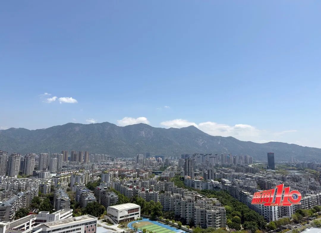 即将反转！暴雨、大暴雨、雷暴大风！福州人外出祭扫提前防范！