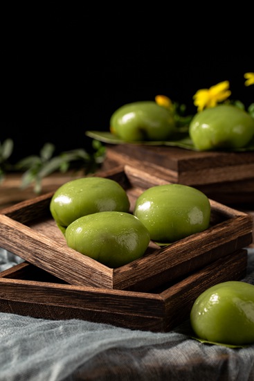 春日限定美食地图出炉 一口吃掉整个春天 春日限定美食地图出炉 一口吃掉整个春天