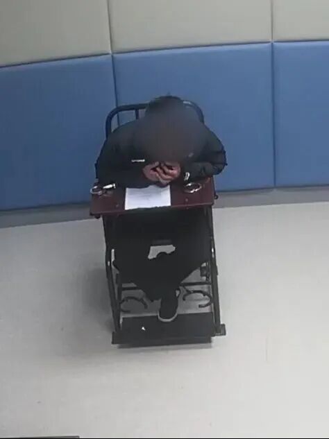 抓现行!跨省“取货”回来,还没下车就栽了…… 抓现行!跨省“取货”回来,还没下车就栽了……