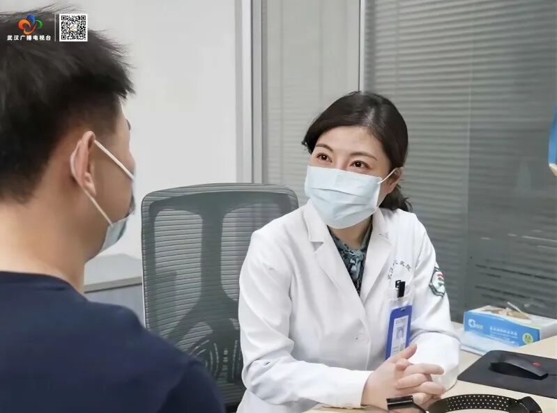 “状况百出”，近期多发！医生提醒：病因不是鲜花，而是它→