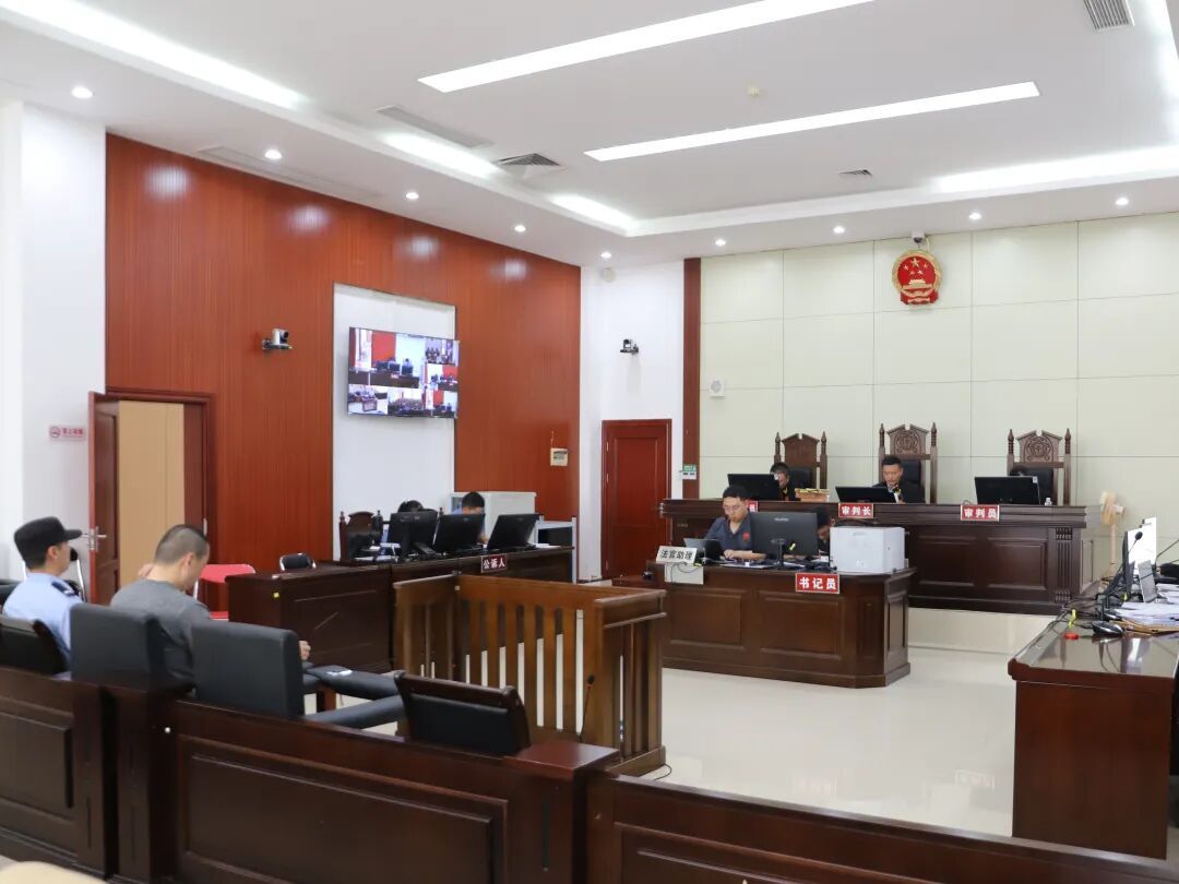 涉案670万元，刘某被控利用影响力受贿、行贿！海南一地法院开庭审理