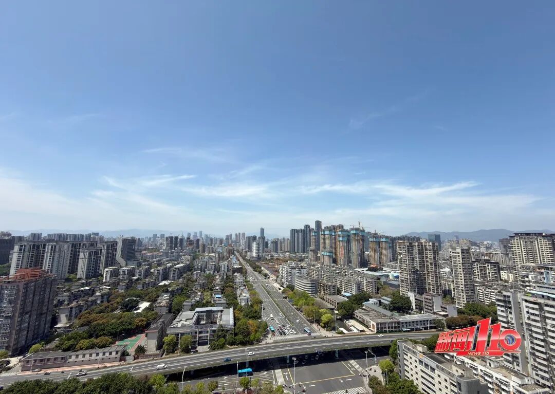 即将反转！暴雨、大暴雨、雷暴大风！福州人外出祭扫提前防范！