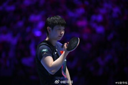 孙颖莎获世界杯女单冠军