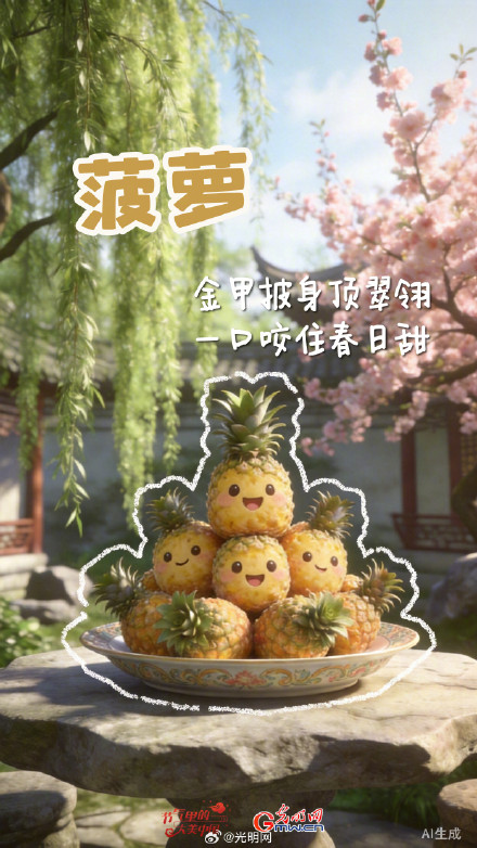 清明・春行尝鲜:把春天吃进肚子里 清明・春行尝鲜:把春天吃进肚子里