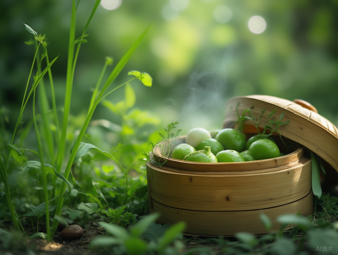 清明|气清景明万物显,疏肝健脾正当时 清明|气清景明万物显,疏肝健脾正当时