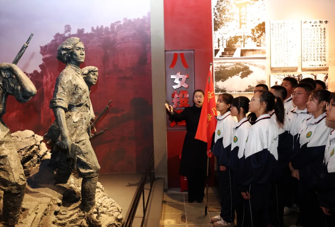 你们,从未远去! 你们,从未远去!