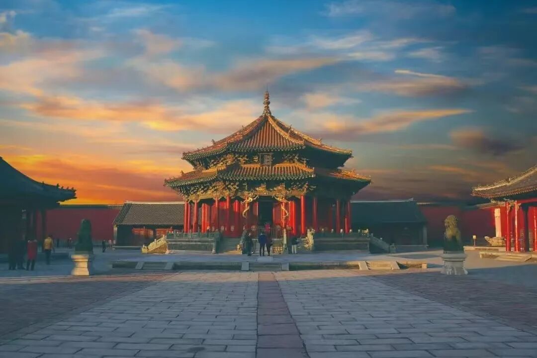 假期去踏青！沈阳推出6条春季特惠游直通车线路，发车时间、地点→