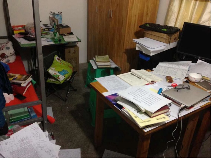 重庆小伙17年走完“中职→高职→本科→硕士→博士→清华博士后”圆梦之路! 重庆小伙17年走完“中职→高职→本科→硕士→博士→清华博士后”圆梦之路!