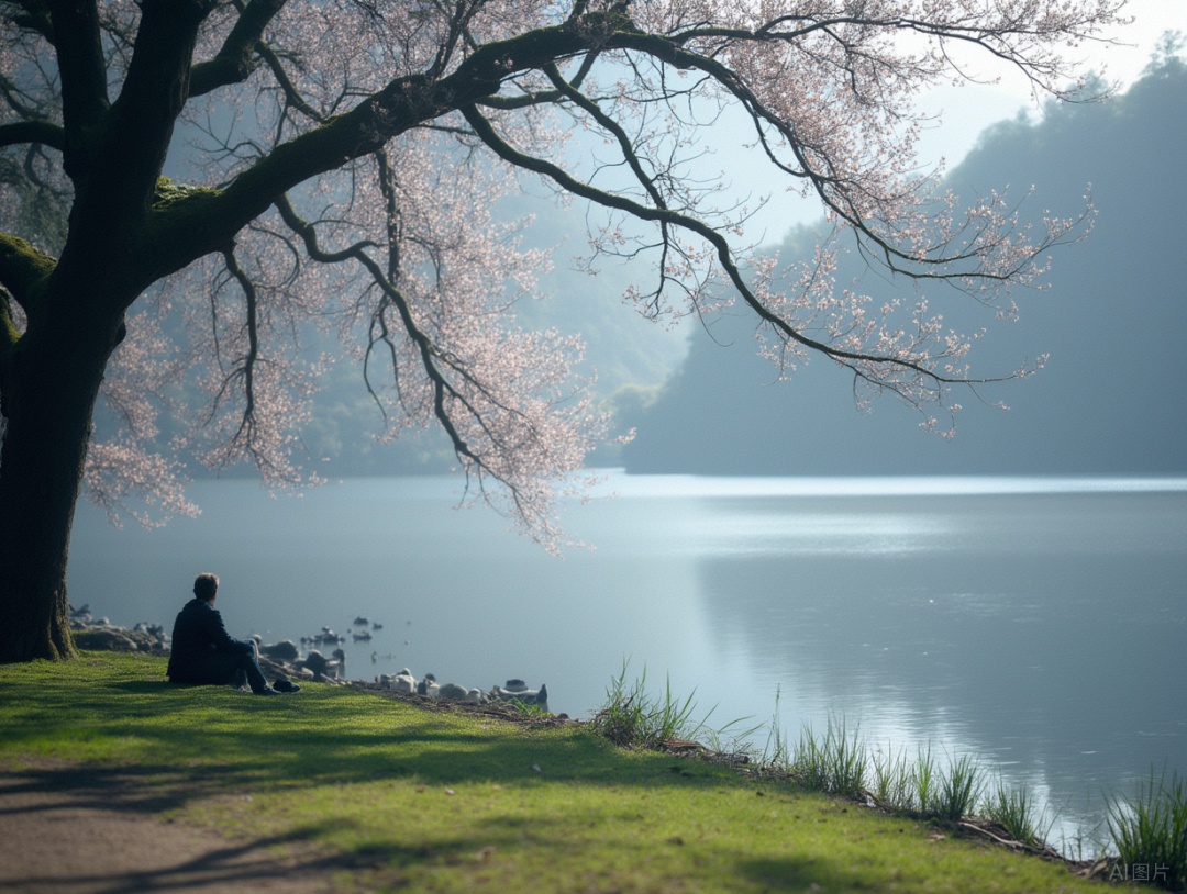 清明|气清景明万物显,疏肝健脾正当时 清明|气清景明万物显,疏肝健脾正当时