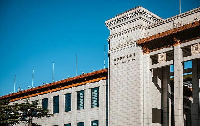 清明期间，周一不闭馆！全国多家博物馆发布公告