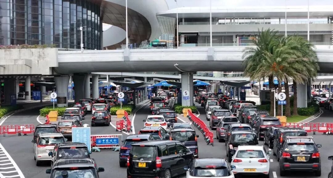 香港正式驾驶执照服务将升级 香港正式驾驶执照服务将升级