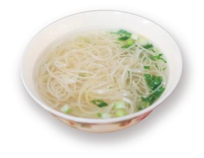 千年“银丝”藏乡愁（跟着味蕾去旅游）