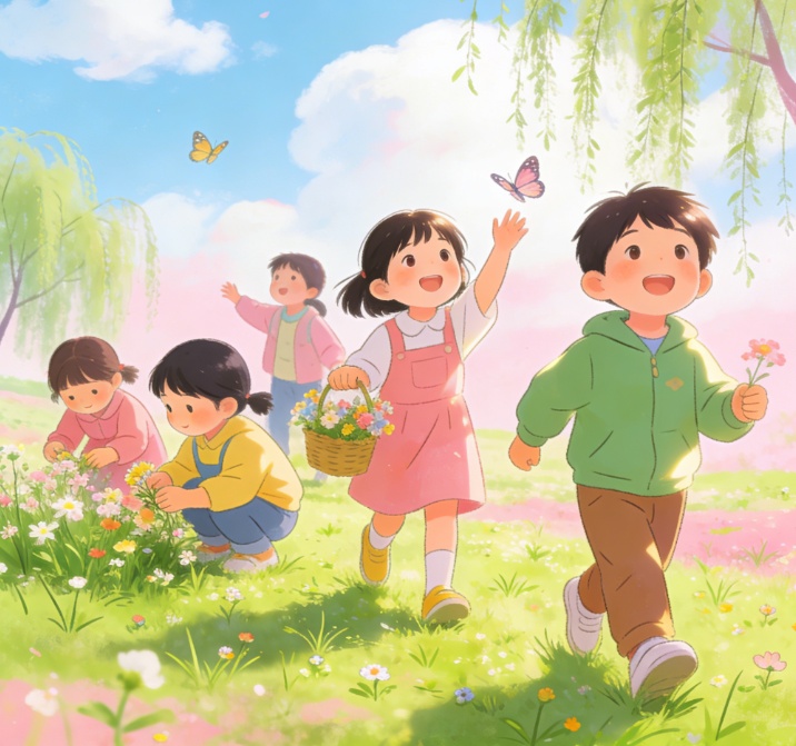 别当感冒治，孩子这些症状其实是过敏