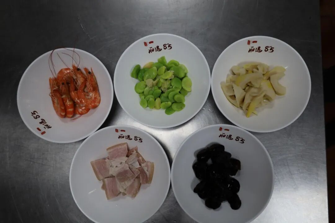 【滋味】春天的鲜味，全在这锅春三鲜里