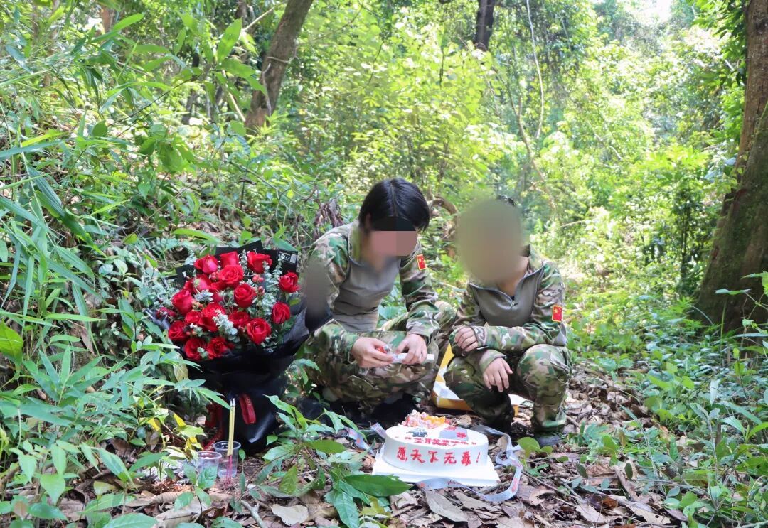 你们,从未远去! 你们,从未远去!