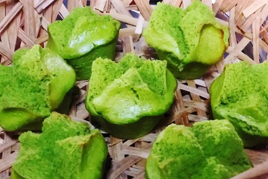 春日限定美食地图出炉 一口吃掉整个春天 春日限定美食地图出炉 一口吃掉整个春天