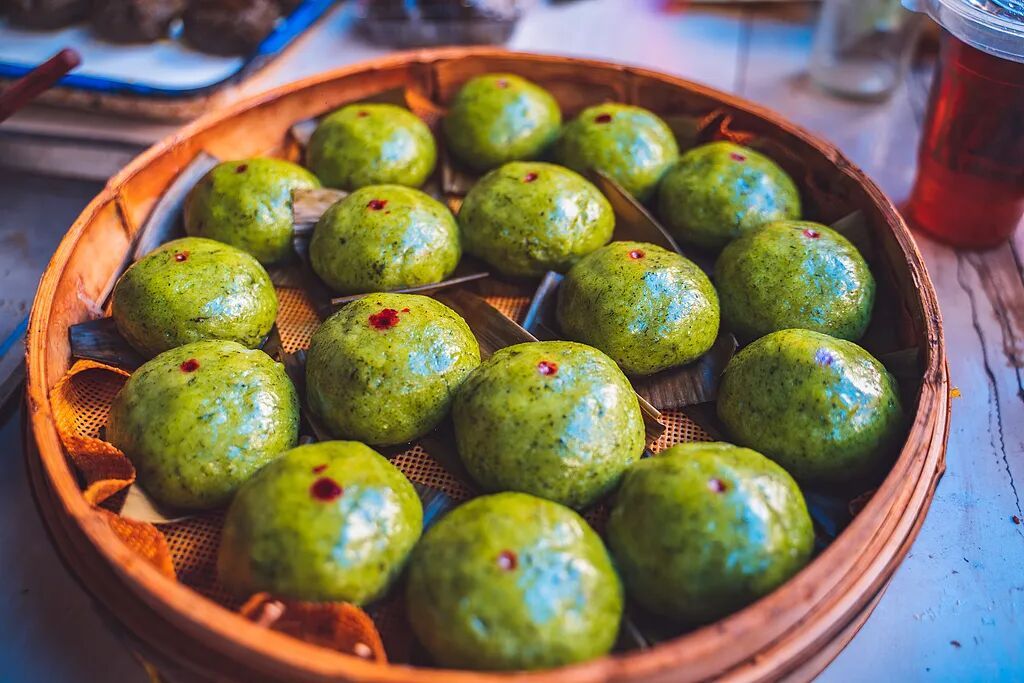 今日清明，讲个冷知识