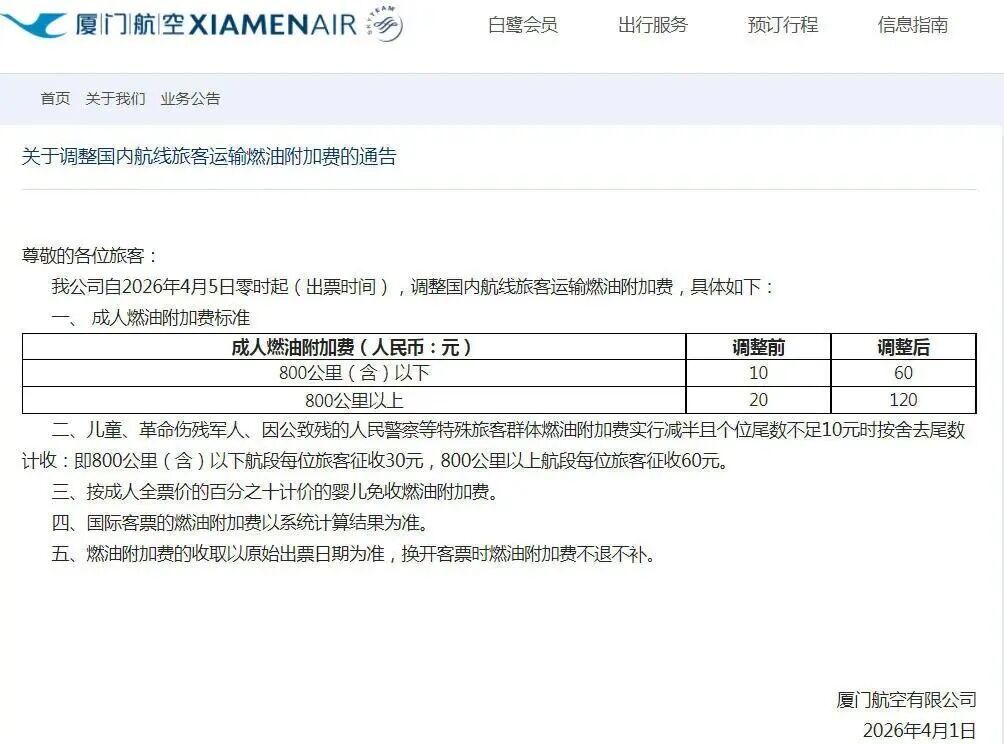 今天起,买机票有新变化了! 今天起,买机票有新变化了!