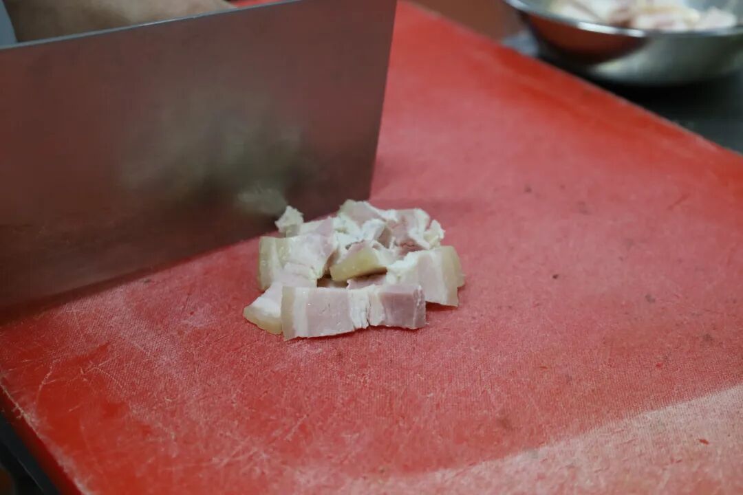 【滋味】春天的鲜味，全在这锅春三鲜里