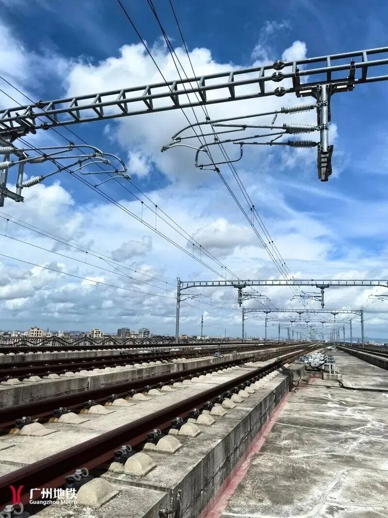 预计年底通车!这条高速广州段主线贯通 预计年底通车!这条高速广州段主线贯通