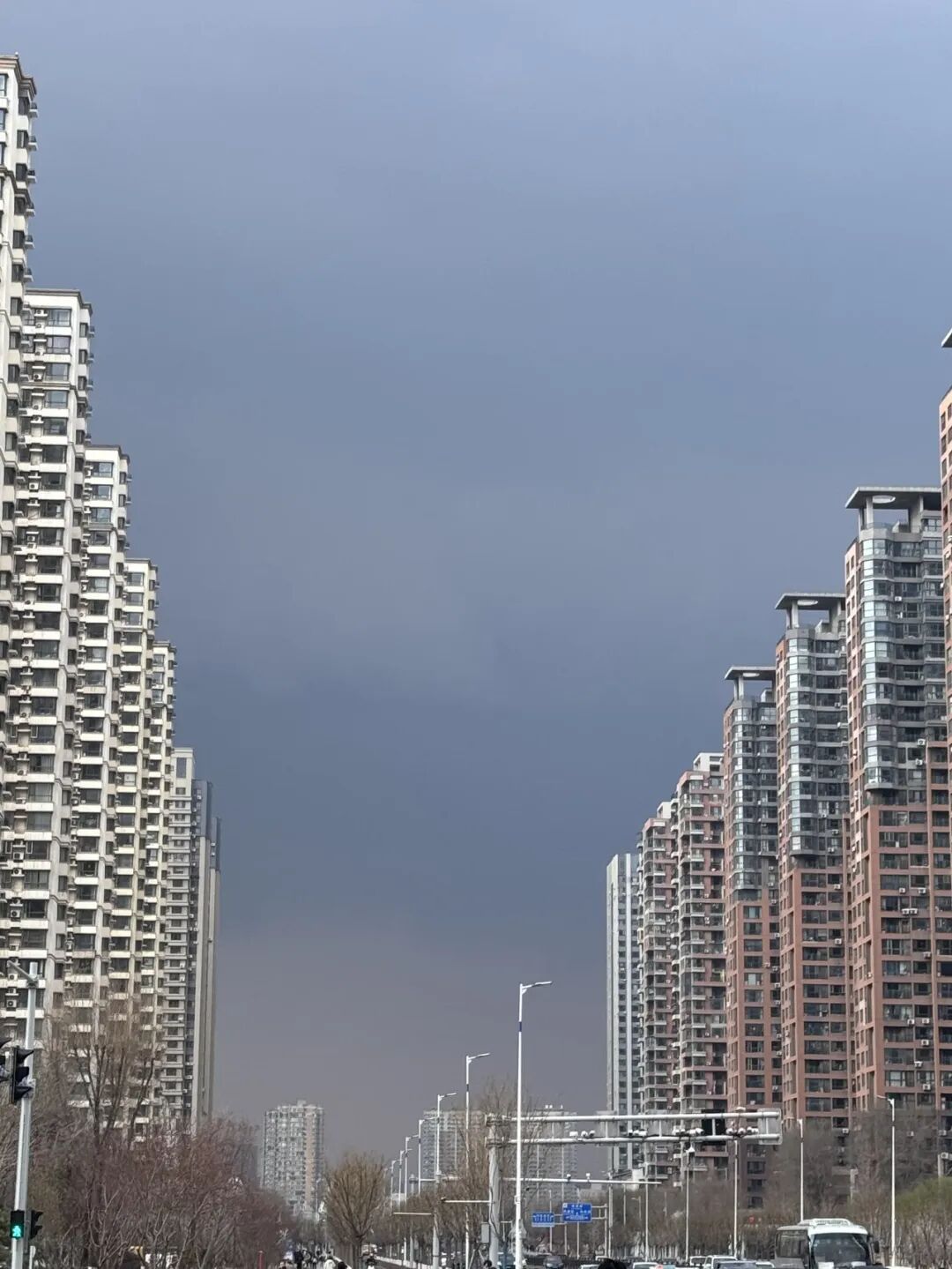 突然变天!辽宁多地发布黄色预警!注意:紧接着还有大反转 突然变天!辽宁多地发布黄色预警!注意:紧接着还有大反转