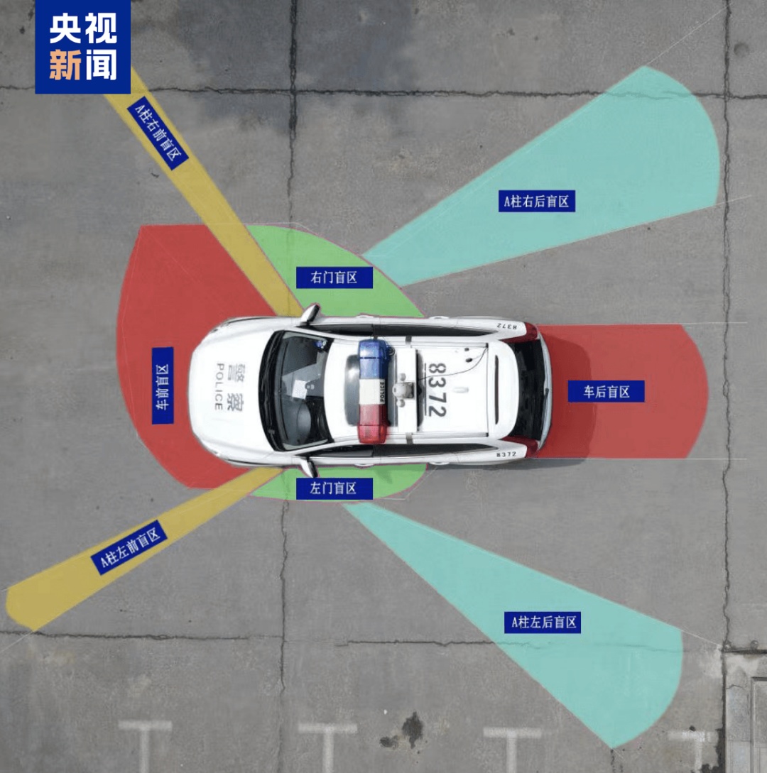 “前轮硬生生压过去的！”爸爸开车撞倒1岁宝宝，结局让人揪心又后怕……