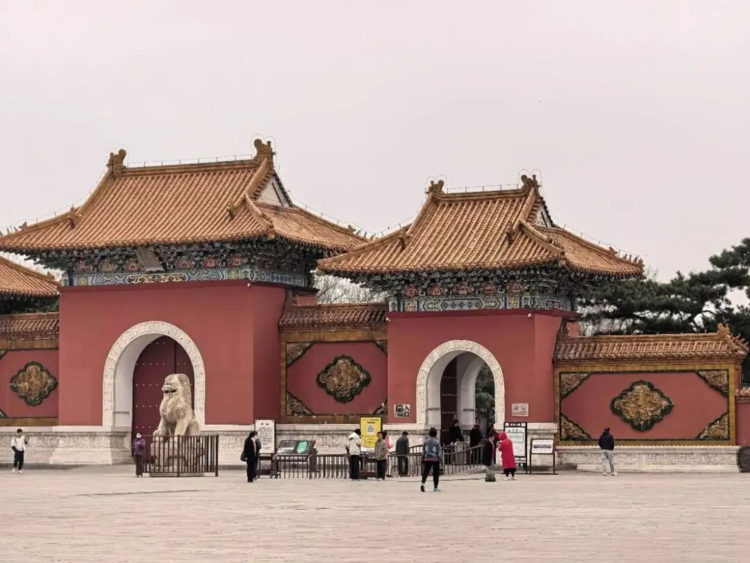 突然变天!辽宁多地发布黄色预警!注意:紧接着还有大反转 突然变天!辽宁多地发布黄色预警!注意:紧接着还有大反转