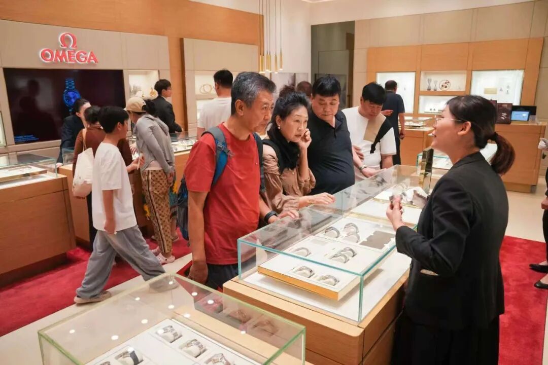 90天142亿元!海南离岛免税何以拿下“开门红”? 90天142亿元!海南离岛免税何以拿下“开门红”?