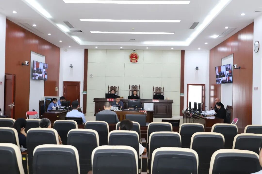 涉案670万元，刘某被控利用影响力受贿、行贿！海南一地法院开庭审理