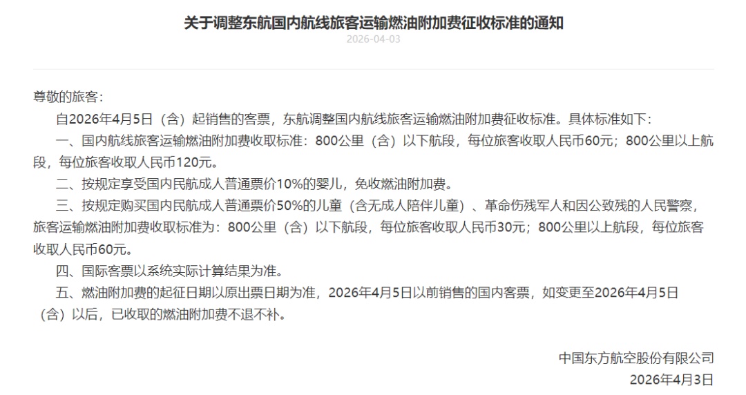 今天起,买机票有新变化了! 今天起,买机票有新变化了!