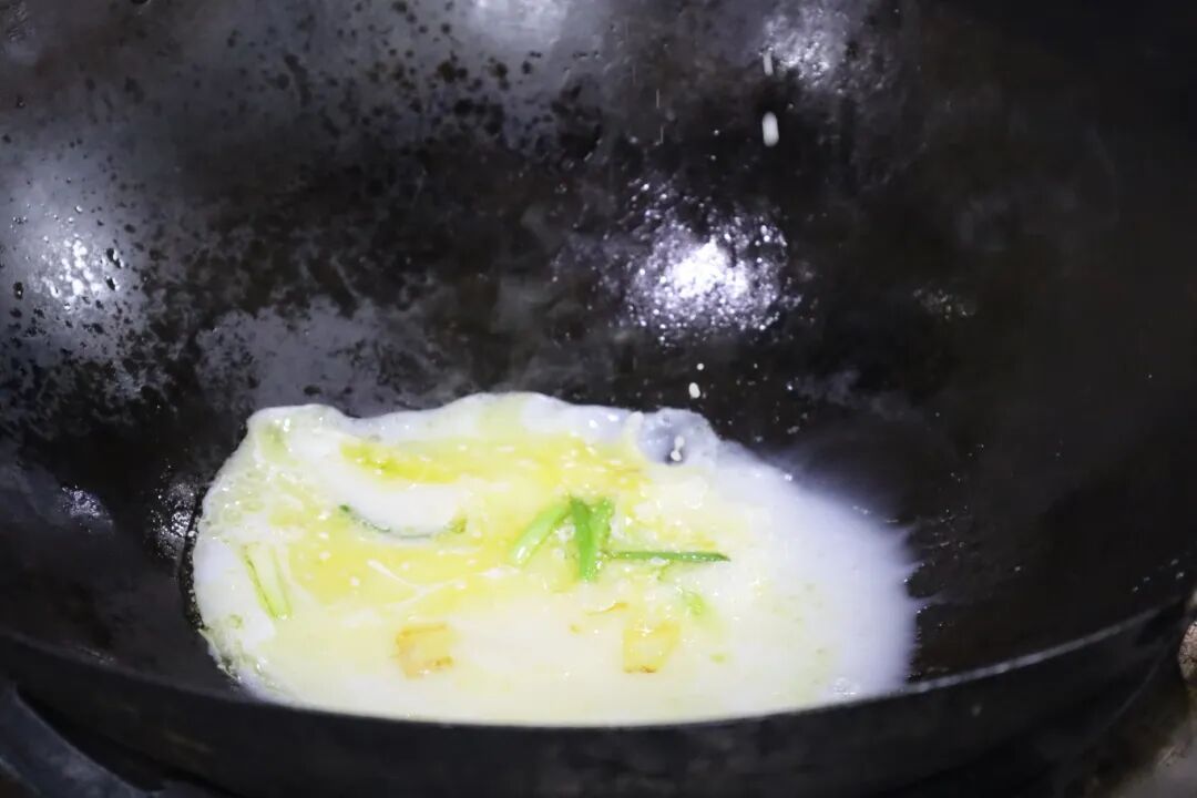 【滋味】春天的鲜味，全在这锅春三鲜里