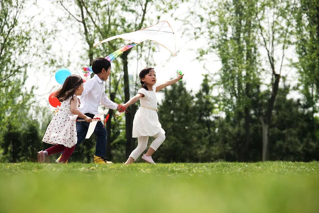 今日清明，讲个冷知识